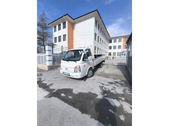 Sahibinden Hyundai H 100  2005 Model