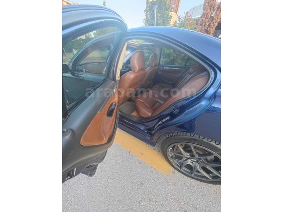 Sahibinden Volvo S60 2.5 R 2004 Model 