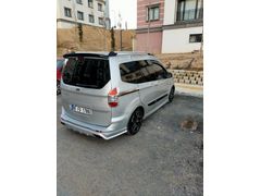 Sahibinden Ford Tourneo Courier 1.5 TDCi Delux 2014 Model