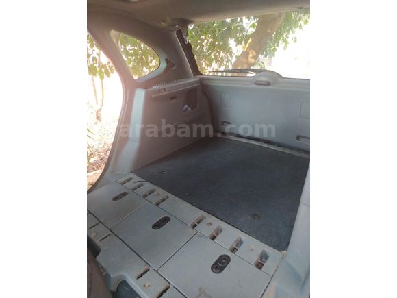 Sahibinden Renault Megane 1.6 RTE 1999 Model Hatay