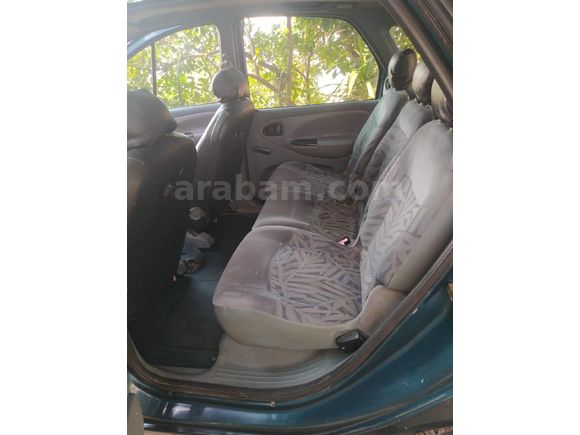 Sahibinden Renault Megane 1.6 RTE 1999 Model Hatay