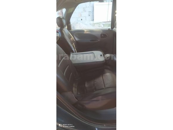 Sahibinden Renault Megane 1.6 RTE 1999 Model Hatay