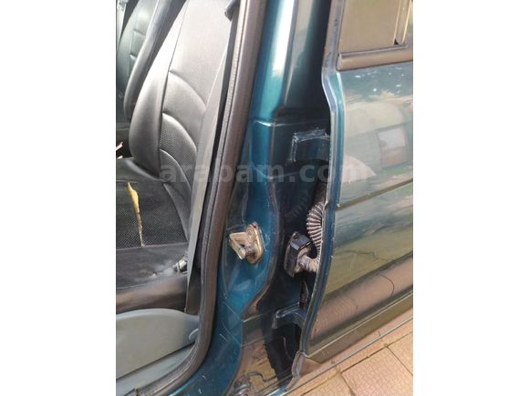 Sahibinden Renault Megane 1.6 RTE 1999 Model Hatay