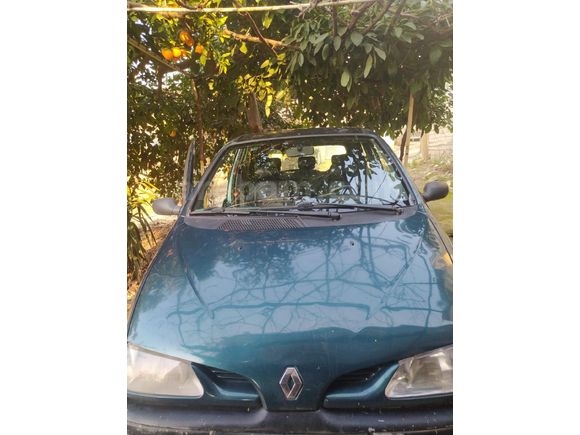 Sahibinden Renault Megane 1.6 RTE 1999 Model Hatay