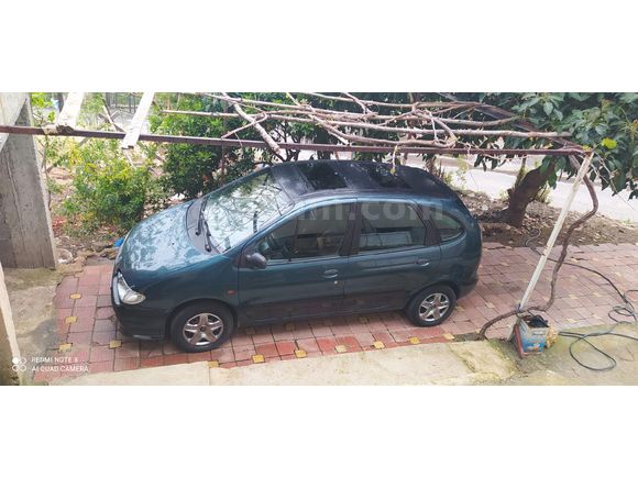 Sahibinden Renault Megane 1.6 RTE 1999 Model Hatay