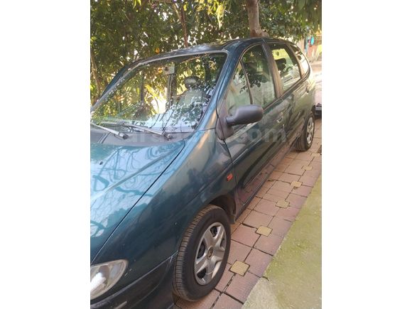 Sahibinden Renault Megane 1.6 RTE 1999 Model Hatay