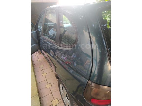 Sahibinden Renault Megane 1.6 RTE 1999 Model Hatay
