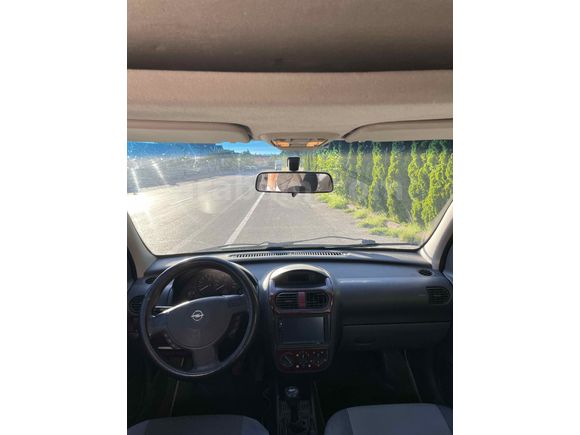 Sahibinden Sorunsuz Opel Combo  