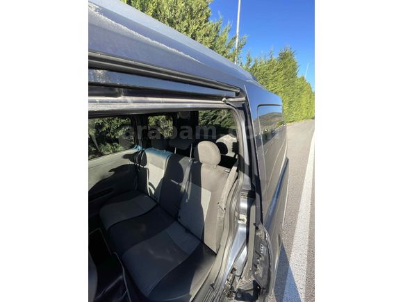 Sahibinden Sorunsuz Opel Combo  
