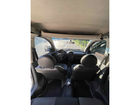 Sahibinden Sorunsuz Opel Combo  
