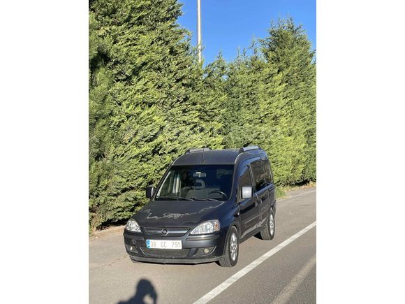 Sahibinden Sorunsuz Opel Combo  