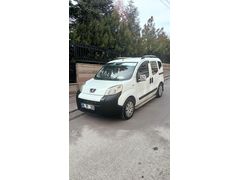 Sahibinden Peugeot Bipper 1.4 HDI Comfort 2010 Model