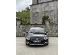 Sahibinden Volkswagen Passat 1.4 TSi BlueMotion Trendline 2013 Model 