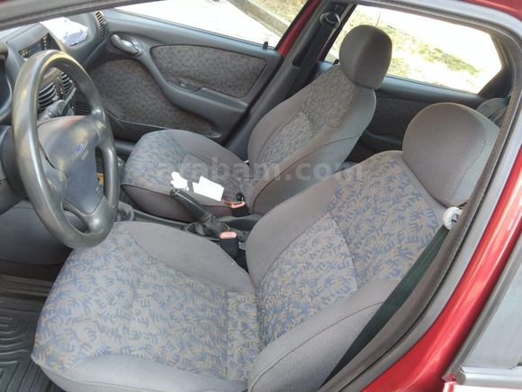Sahibinden Fiat Brava 1.6 SX 2000 Model