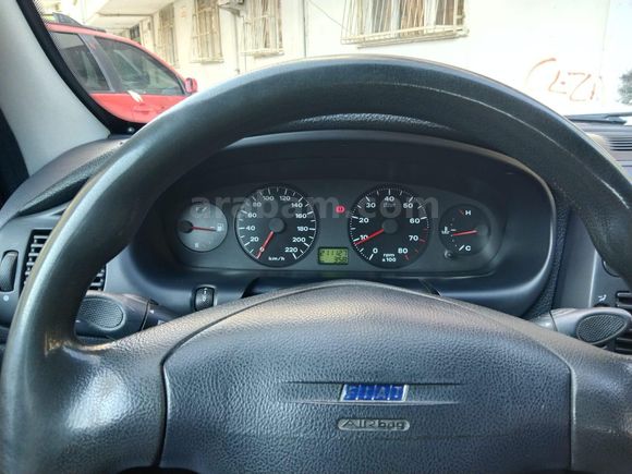 Sahibinden Fiat Brava 1.6 SX 2000 Model