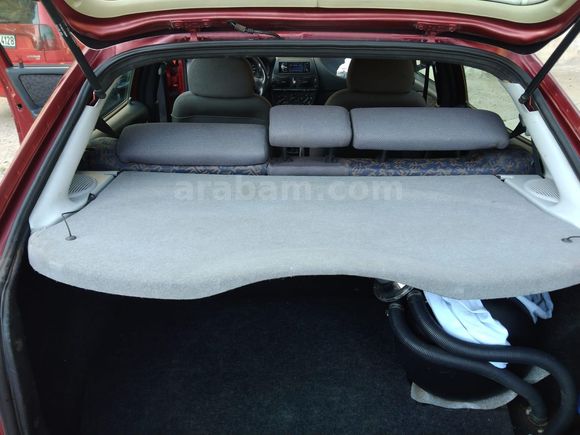 Sahibinden Fiat Brava 1.6 SX 2000 Model