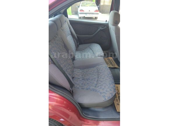 Sahibinden Fiat Brava 1.6 SX 2000 Model