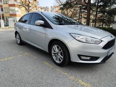 Sahibinden Ford Focus 1.6 Ti-VCT Trend X 2016 Model