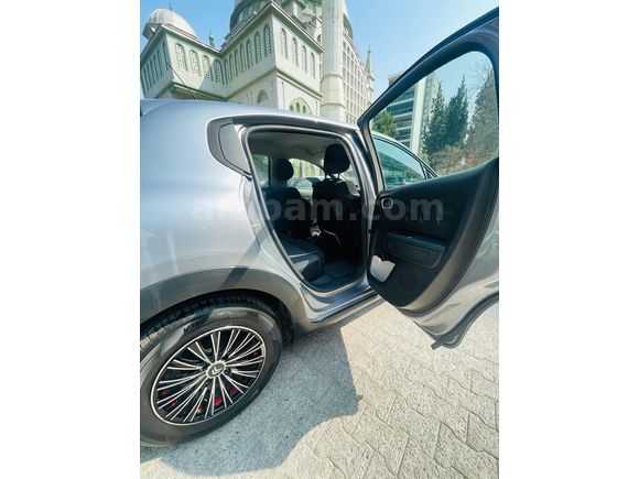 Sahibinden Citroen C3 1.2 PureTech Live 2020 Model