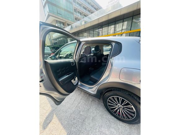 Sahibinden Citroen C3 1.2 PureTech Live 2020 Model