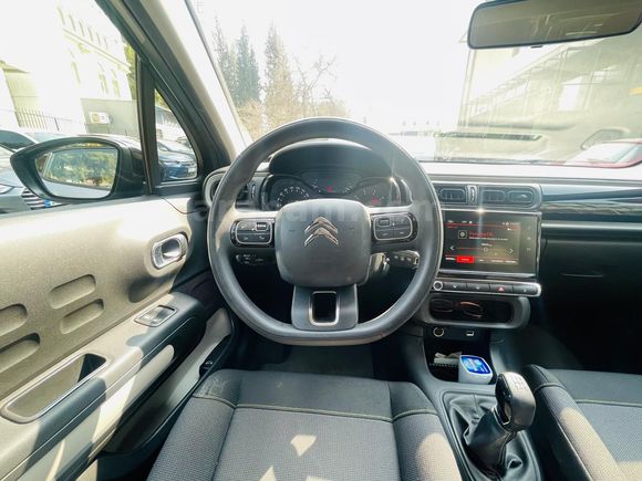 Sahibinden Citroen C3 1.2 PureTech Live 2020 Model