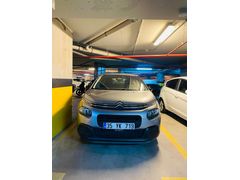 Sahibinden Citroen C3 1.2 PureTech Live 2020 Model