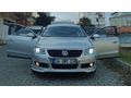 VW-PASSAT 2.0 FSİ-OTOMATİK-DEĞİŞENSİZ-2005-215.000 KM-MEMURDAN
