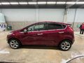 Sahibinden Ford Fiesta 1.4 Titanium 2009 Model