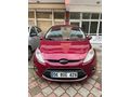 Sahibinden Ford Fiesta 1.4 Titanium 2009 Model