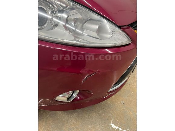 Sahibinden Ford Fiesta 1.4 Titanium 2009 Model