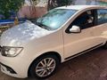 Sahibinden Renault Symbol 1.5 dCi Touch 2017 Model