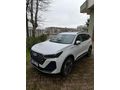 Son 4 gün Sahibinden Chery Tiggo 7 Pro Max Exceptional 2025 Model