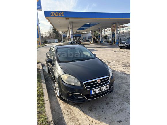 Sahibinden Fiat Linea 1.3 Multijet Urban 2012 Model 