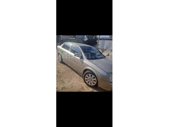 Sahibinden Opel Vectra 1.6 Elegance 2004 Model