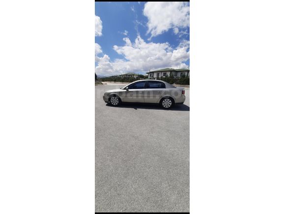 Sahibinden Opel Vectra 1.6 Elegance 2004 Model
