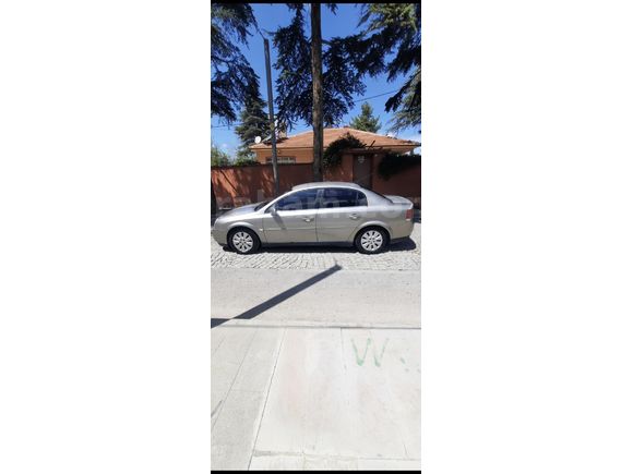 Sahibinden Opel Vectra 1.6 Elegance 2004 Model