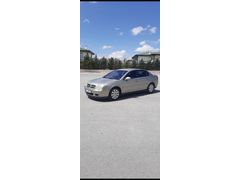 Sahibinden Opel Vectra 1.6 Elegance 2004 Model