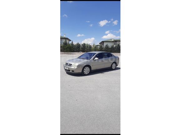Sahibinden Opel Vectra 1.6 Elegance 2004 Model