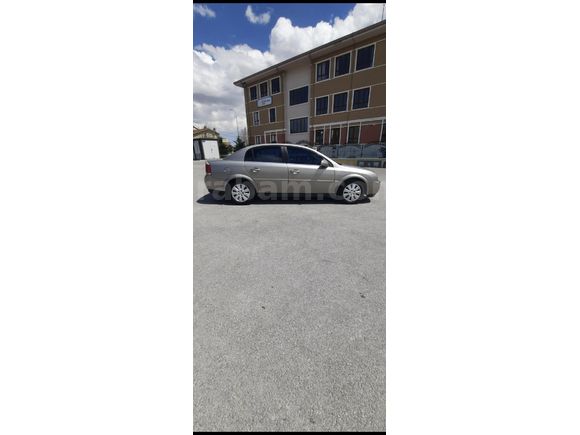 Sahibinden Opel Vectra 1.6 Elegance 2004 Model