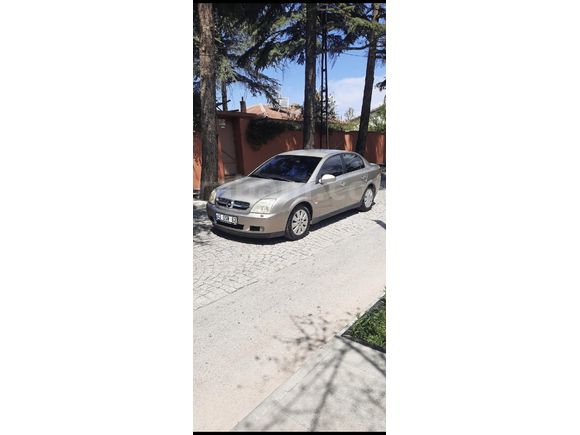 Sahibinden Opel Vectra 1.6 Elegance 2004 Model