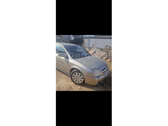 Sahibinden Opel Vectra 1.6 Elegance 2004 Model