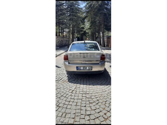 Sahibinden Opel Vectra 1.6 Elegance 2004 Model