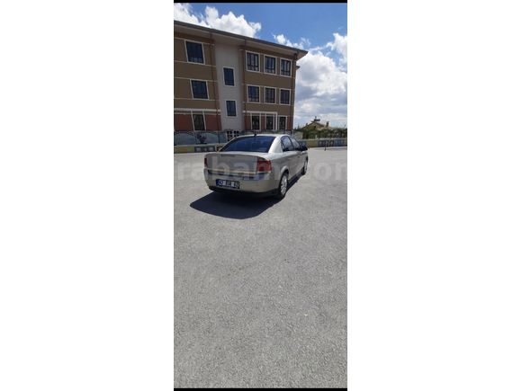 Sahibinden Opel Vectra 1.6 Elegance 2004 Model