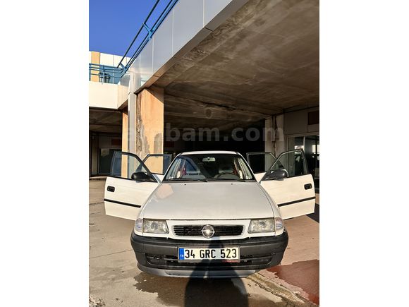 her türlü takas