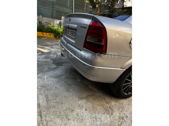 Sahibinden Opel Astra 1.4 Classic 2000 Model 