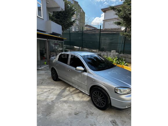 Sahibinden Opel Astra 1.4 Classic 2000 Model 