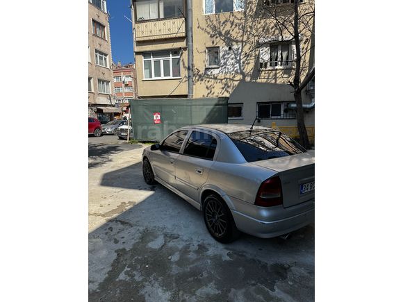 Sahibinden Opel Astra 1.4 Classic 2000 Model 