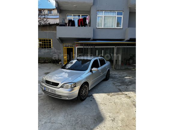 Sahibinden Opel Astra 1.4 Classic 2000 Model 
