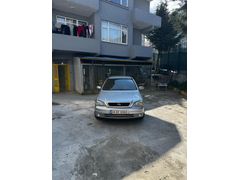 Sahibinden Opel Astra 1.4 Classic 2000 Model 