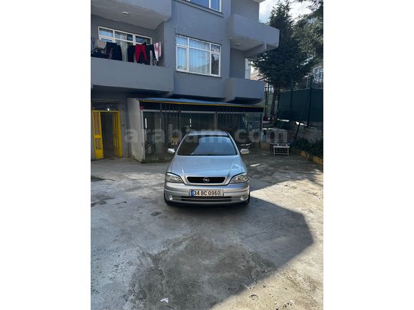 Sahibinden Opel Astra 1.4 Classic 2000 Model 